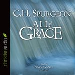 All of grace cover image