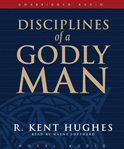 Disciplines of a godly man cover image
