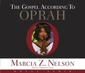 The gospel according to Oprah cover image
