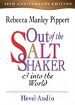 Out of the saltshaker & into the world cover image