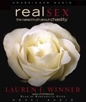 Real sex: the naked truth about chasity cover image