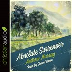 Absolute surrender cover image