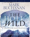 The holy wild cover image