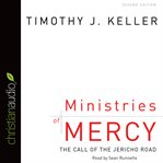 Ministries of mercy: the call of the Jericho road cover image