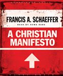 A Christian manifesto cover image