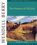 The memory of Old Jack cover image