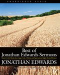 Best of Jonathan Edwards sermons cover image