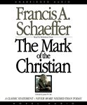 The mark of the Christian cover image