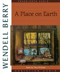 A place on earth cover image