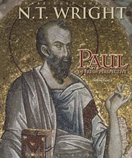 Cover image for Paul: In Fresh Perspective