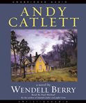 Andy Catlett: a novel cover image