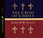 The cross of Christ cover image