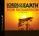 Lords of the earth cover image