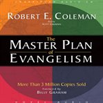 The master plan of evangelism cover image