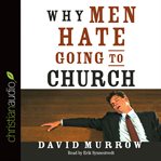 Why men hate going to church cover image
