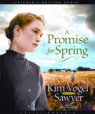Cover image for A Promise for Spring