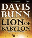 Lion of Babylon cover image