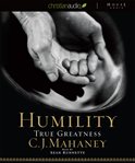 Humility: true greatness cover image