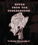 Notes from the underground cover image