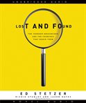 Lost and found: [the younger unchurched and the churches that reach them] cover image