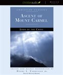 Ascent of Mount Carmel cover image