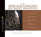 The spiritual exercises of Saint Ignatius of Loyola cover image