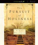 The pursuit of holiness cover image