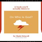 On who is god? cover image