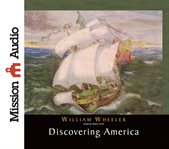 Discovering America cover image