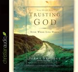 Trusting God: even when life hurts cover image