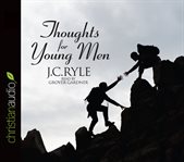 Thoughts for young men cover image