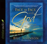 Face to face with God cover image