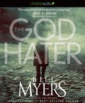 The God hater cover image
