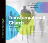Transformational church: [creating a new scorecard for congregations] cover image