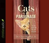 Cats in the parsonage cover image