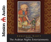 The Arabian nights entertainment cover image