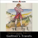 Gulliver's travels cover image