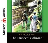 The innocents abroad cover image