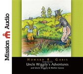 Uncle Wiggily's adventures cover image