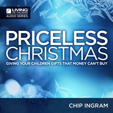 Cover image for A Priceless Christmas