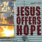 Jesus offers hope cover image