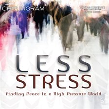 Cover image for Less Stress
