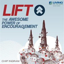 Cover image for LIFT!