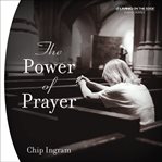 The power of prayer cover image