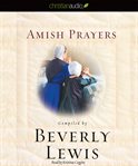 Amish prayers cover image