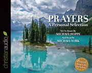 Prayers: a personal selection cover image