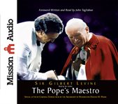 The Pope's maestro cover image