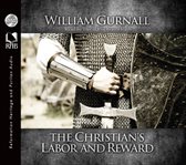 The Christian's labor and reward cover image