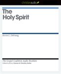 The Holy Spirit cover image