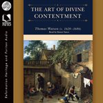 The art of divine contentment cover image